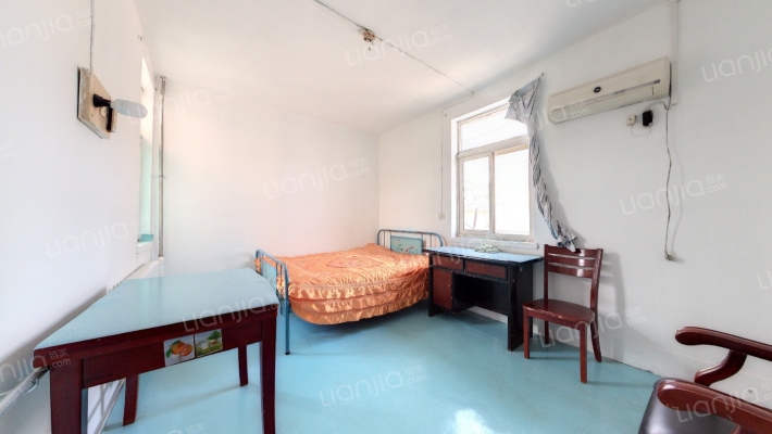 民族大街5号二手房实景图