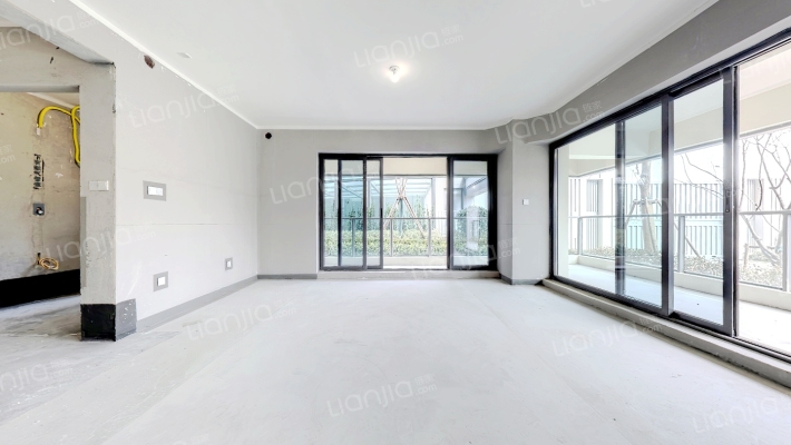 碧桂园·云顶二手房实景图