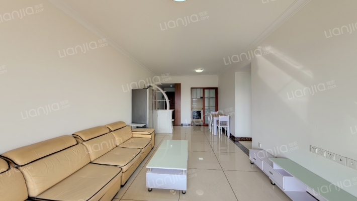 颐景湾畔二手房实景图