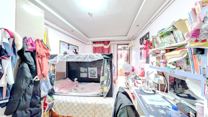 邮电新村二手房实景图