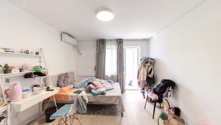 建学胡同二手房实景图