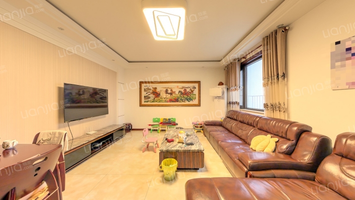 都市邻里二手房实景图