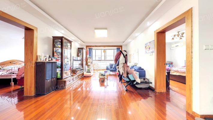 聚丰景都二手房实景图