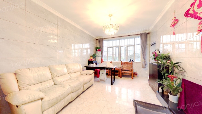 唐苑新村二手房实景图