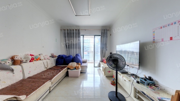 华裕居二手房实景图