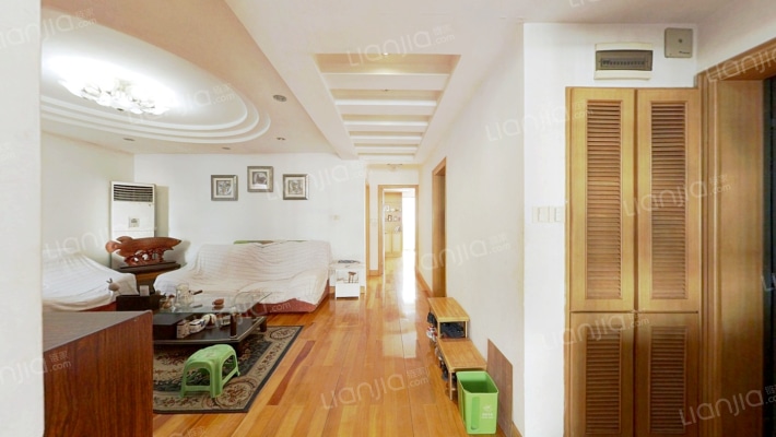 中山小区二手房实景图