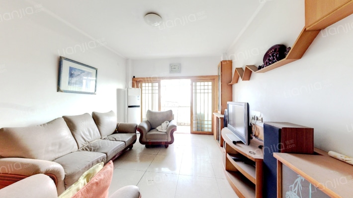 联合一村二手房实景图