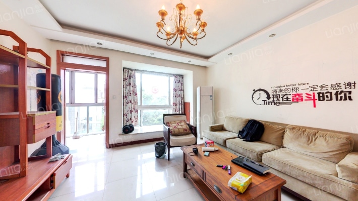 香城花园三区二手房实景图