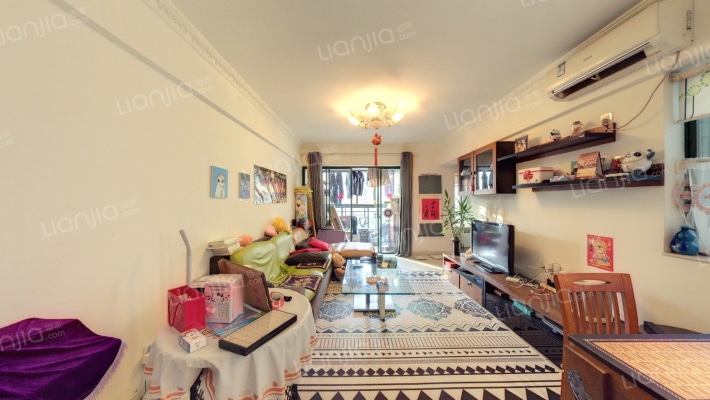 雅云轩二手房实景图