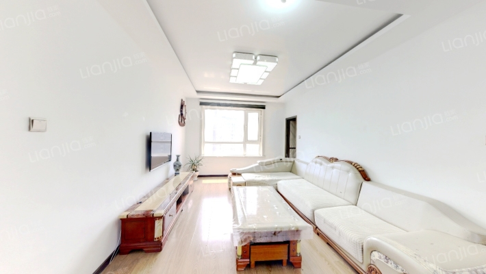 众诚一品东南二手房实景图