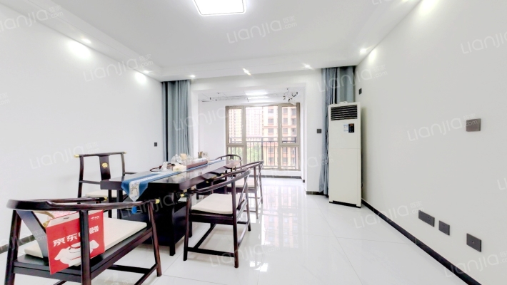 国仕山二期二手房实景图