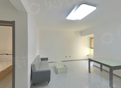 整租·荣盛盛京绿洲 2室1厅 南/北_荣盛盛京绿洲租房