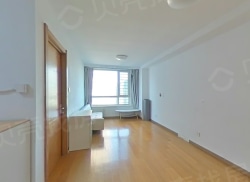 整租·金色年华公馆 1室1厅 东_金色年华公馆租房