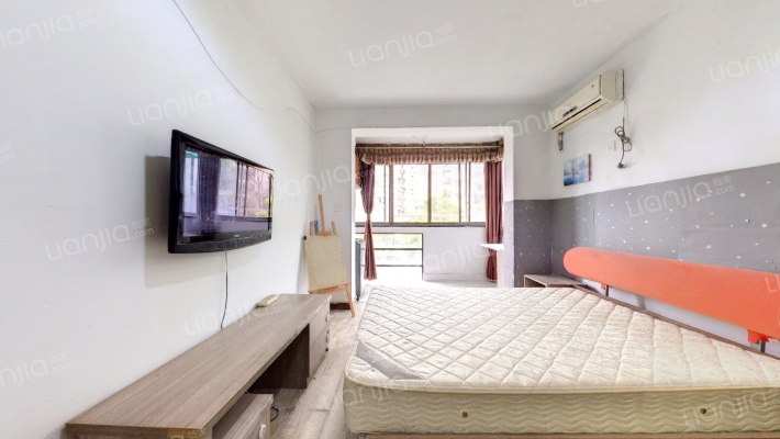 沈塘铭苑二手房实景图