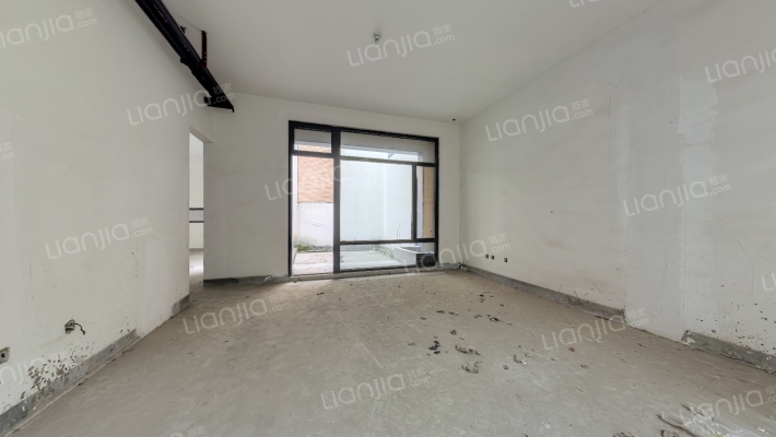 富力十号往来二手房实景图