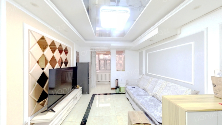 盛华小区二手房实景图