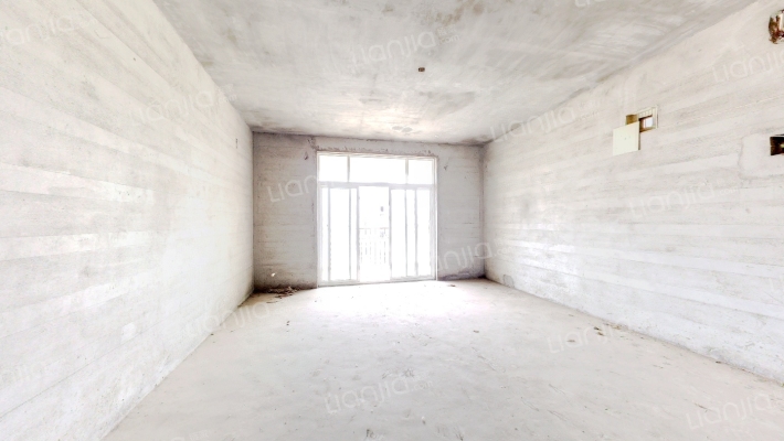 武汉侨亚海韵假日小区二手房实景图