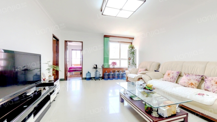 行宫园二手房实景图