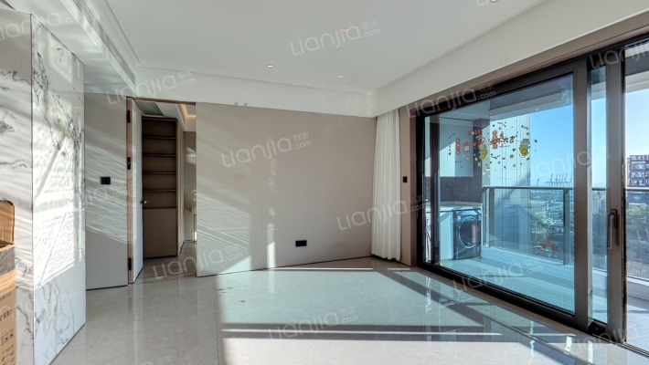 半山臻境二手房实景图