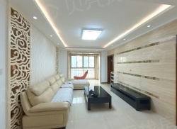 整租·海门中南世纪城 2室2厅 南_海门中南世纪城租房