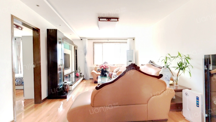 凯旋家园二手房实景图