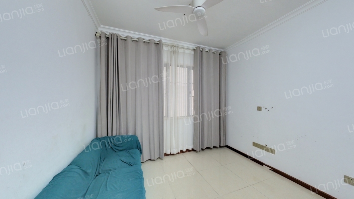 正邦博贸大厦二手房实景图