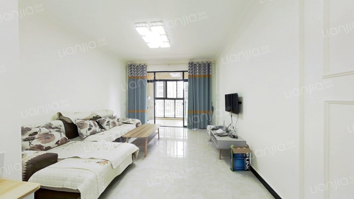 春和景明二手房实景图