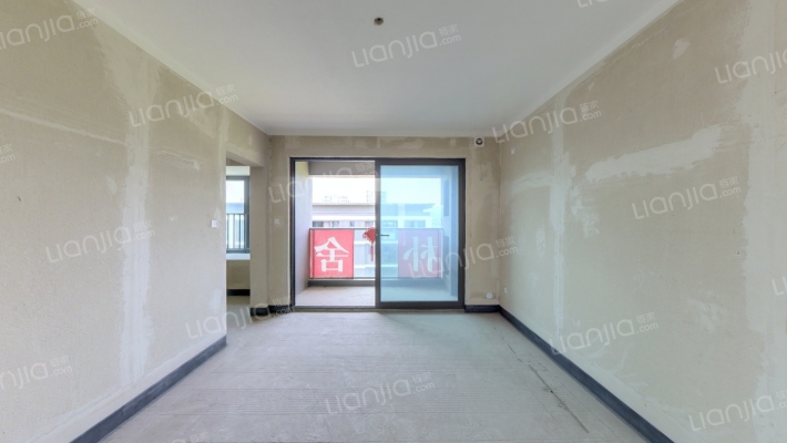 洺悦芳华二手房实景图