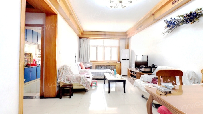 协作路17-18号二手房实景图