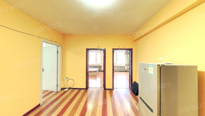 世众家园二手房实景图