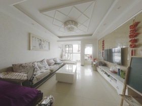 中央山水 3室2厅 南-宜昌枝江市枝江市二手房