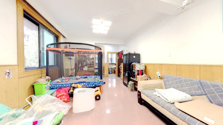 水佑岗二手房实景图