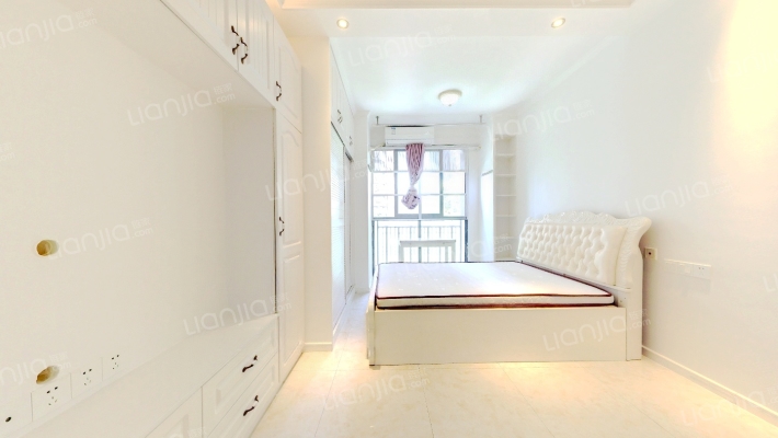 华润凯旋天地二手房实景图