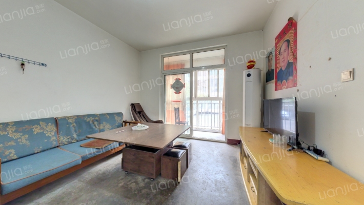 佳苑社区西区二手房实景图