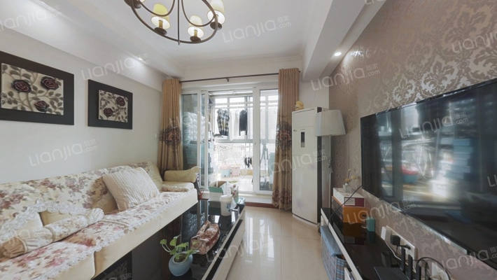 江山名洲二手房实景图