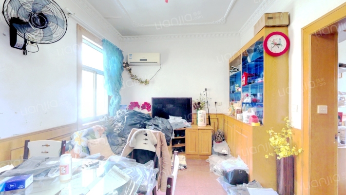 城北新村二手房实景图