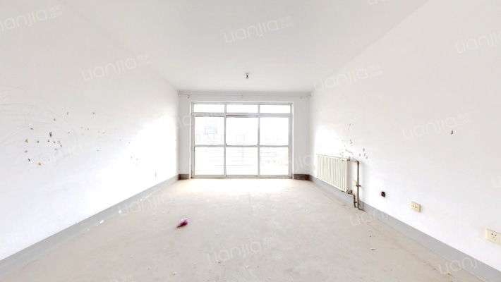 欧亚小区二手房实景图