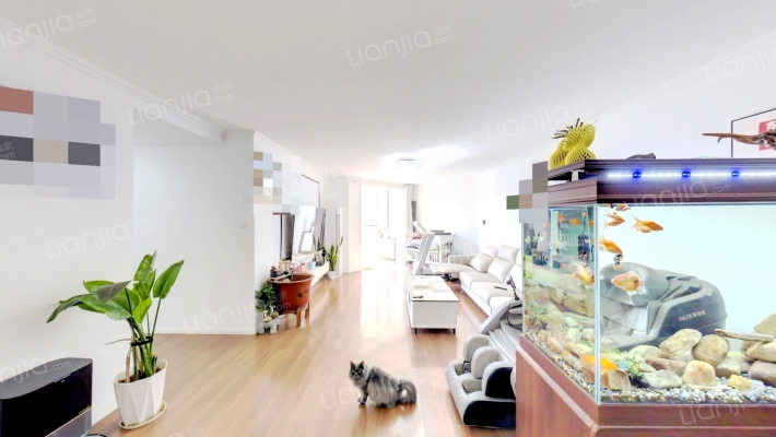 天泰城韩国城二手房实景图