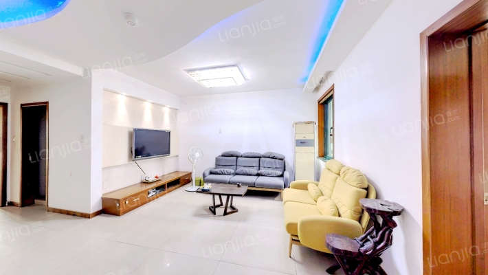 春江花园二手房实景图