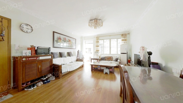 德丰园二手房实景图