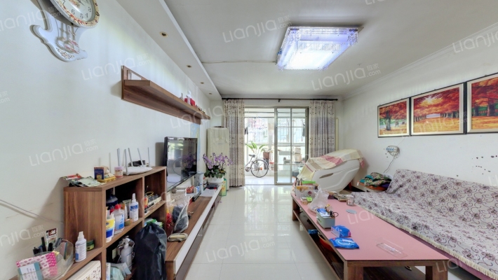 锦绣佳园二手房实景图