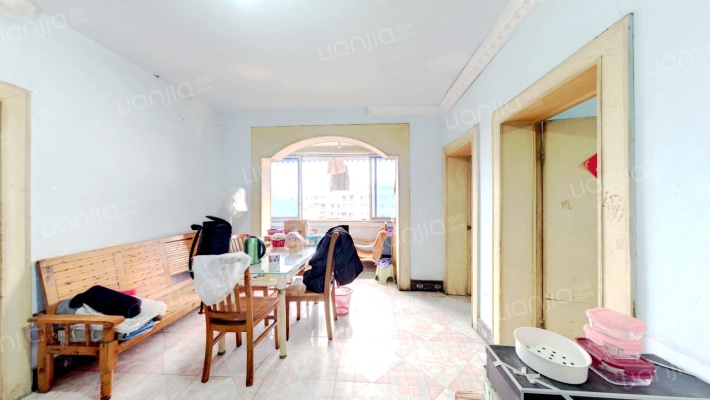 营和巷12号二手房实景图