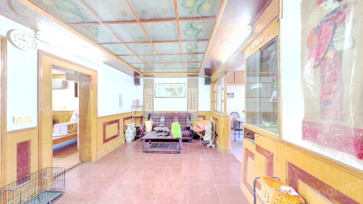 孙蒋新村二手房实景图