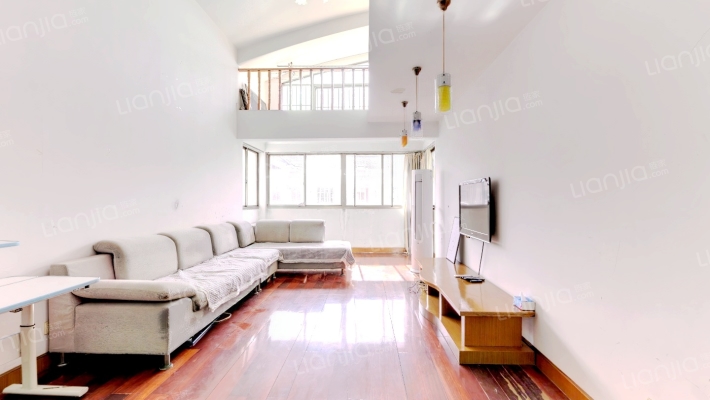 松乐苑二手房实景图