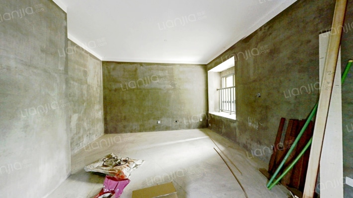 荣城国际二手房实景图