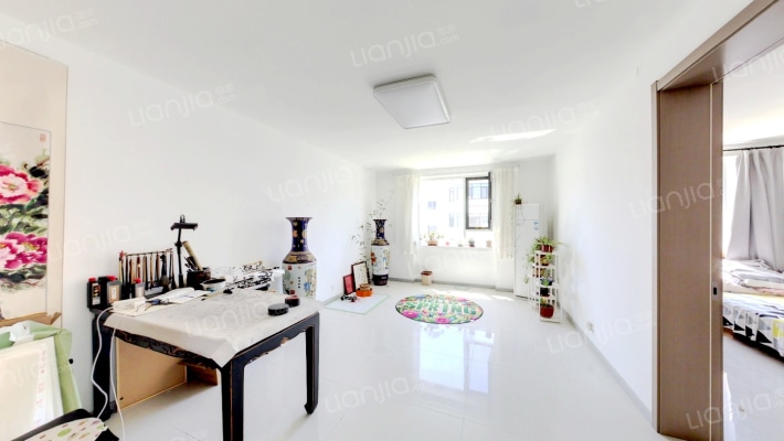 杏林公寓二手房实景图