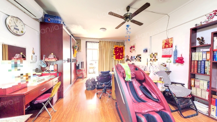 侨亚中华孝庄二手房实景图