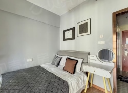 整租·阳光100城市广场D2区 1室0厅 西_阳光100城市广场D2区租房