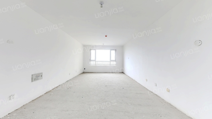 汇源首座二手房实景图