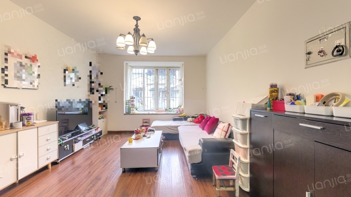 郎家小区二手房实景图